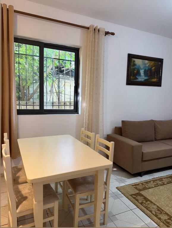 Apartment 2+1 for rent at Pallati me Shigjeta.