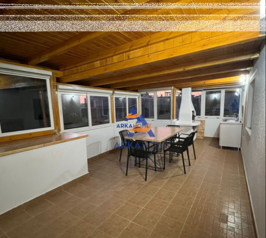 FOR SALE APARTMENT 2+1 IN GOLEM