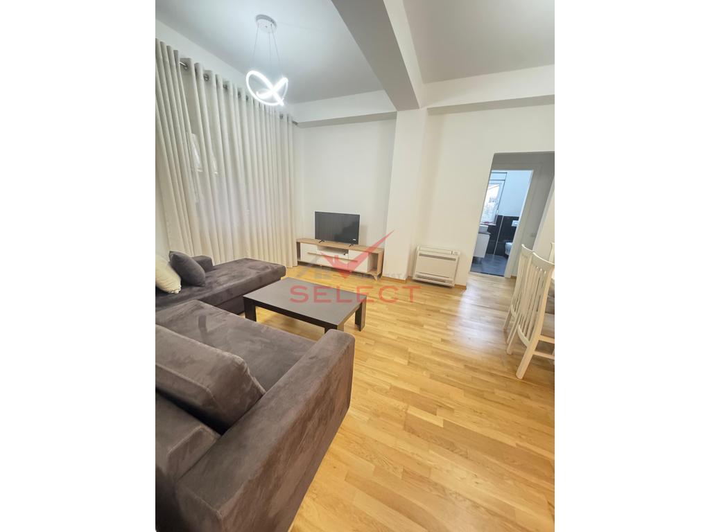 Apartament 1+1 + parkim tek Touch of Sun