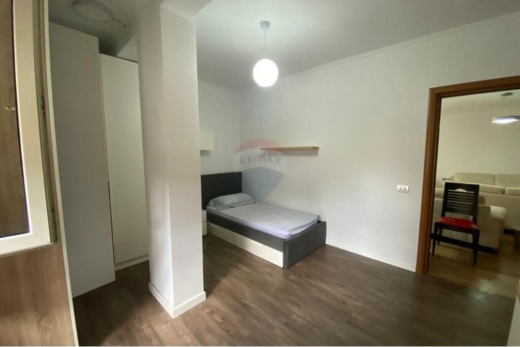 Apartament 2+1 për qera në Vasil Shanto!