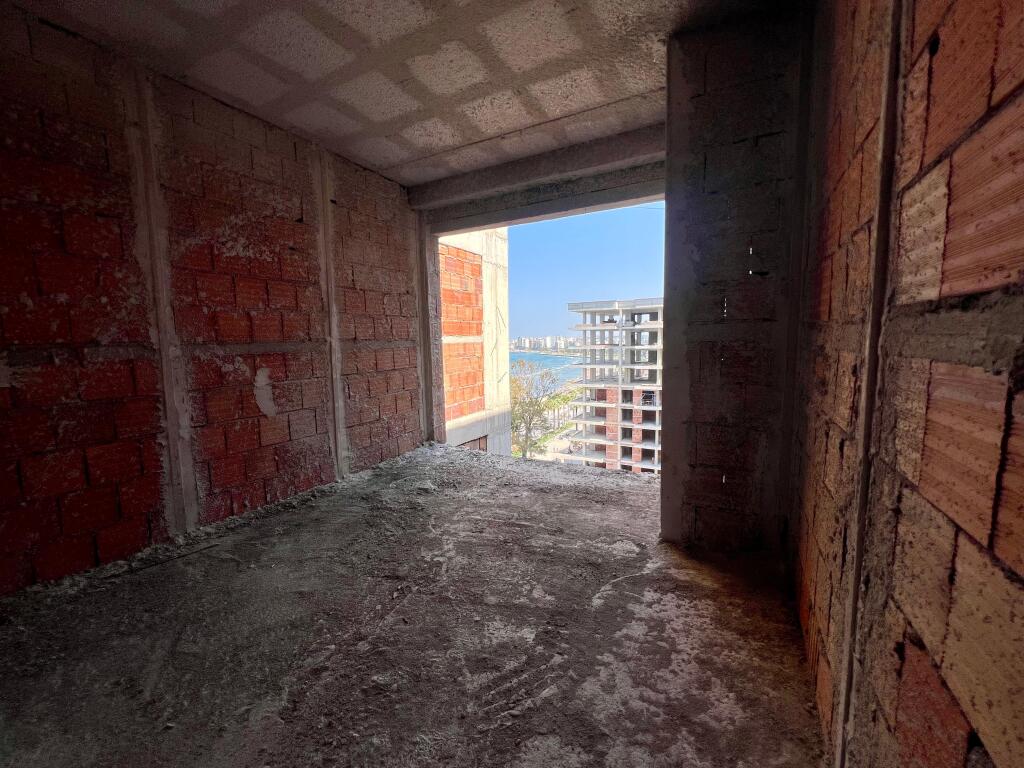 Apartament Për Shitje Në Lungomare, Rezidenca Poseidon