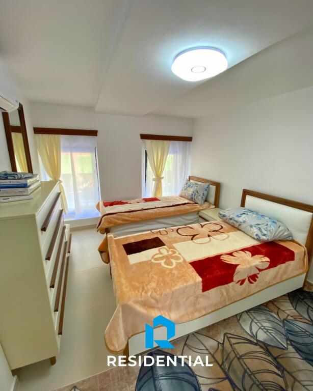 Tek Kodra E Diellit 2, një dupleks modern i mobiluar jepet me qira!
