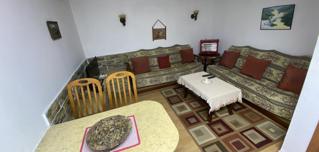 For rent 1+1 apartment near the Faculty of Philology, Foreign Languages, Tirana