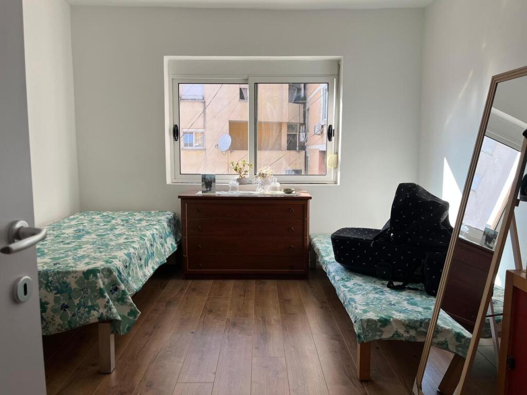 Apartament ne shitje 2+1 tek Brryli