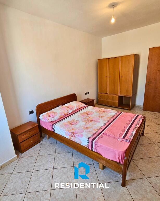 Ne Lungomare, Apartament 1+1 Me Pamje Anesore Nga Deti Dhe Cmim Okazion!