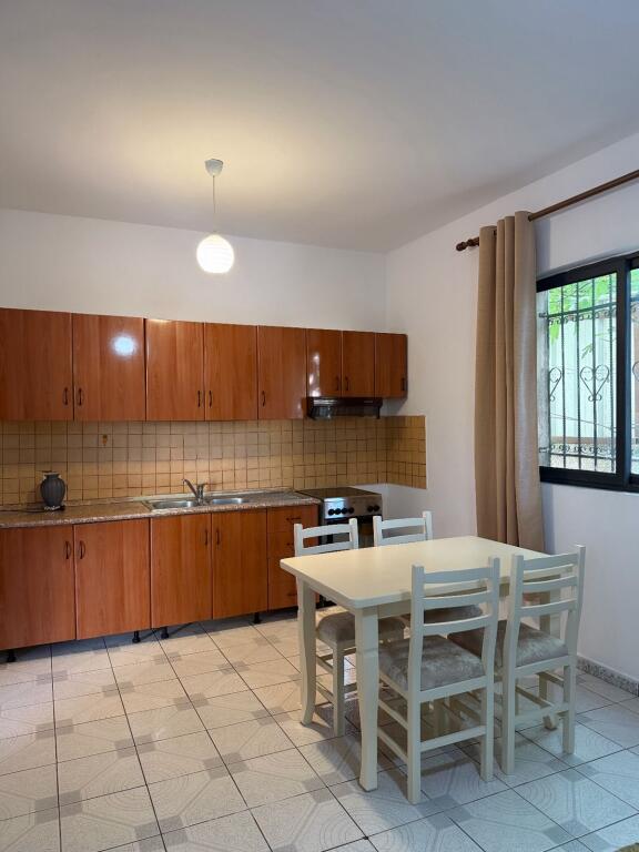 Apartment 2+1 for rent at Pallati me Shigjeta.