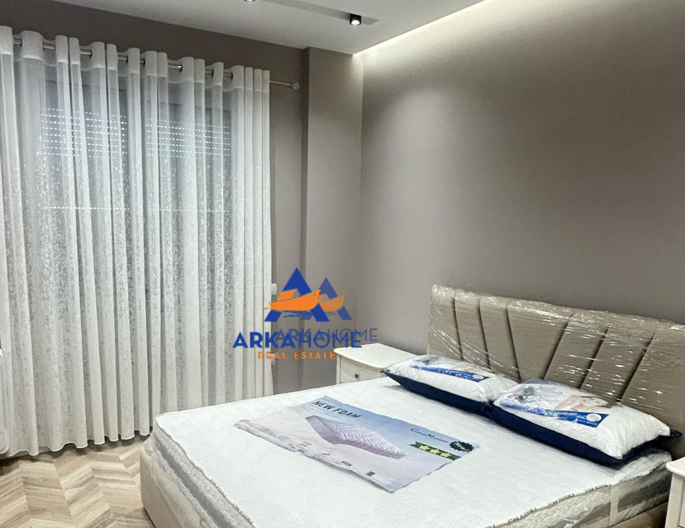 APPARTAMENTO IN AFFITTO 2+1+BALCONE "CENTRO, 9 PIANI".