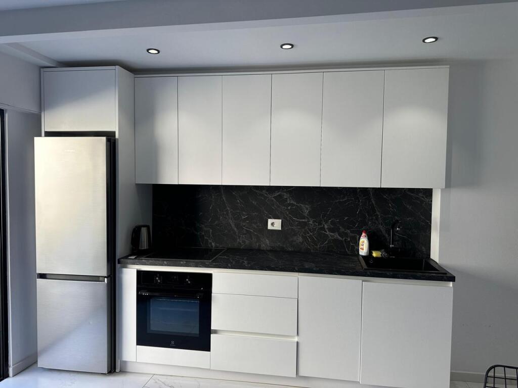 Duplex Ekskluziv për Shitje në Sarandë