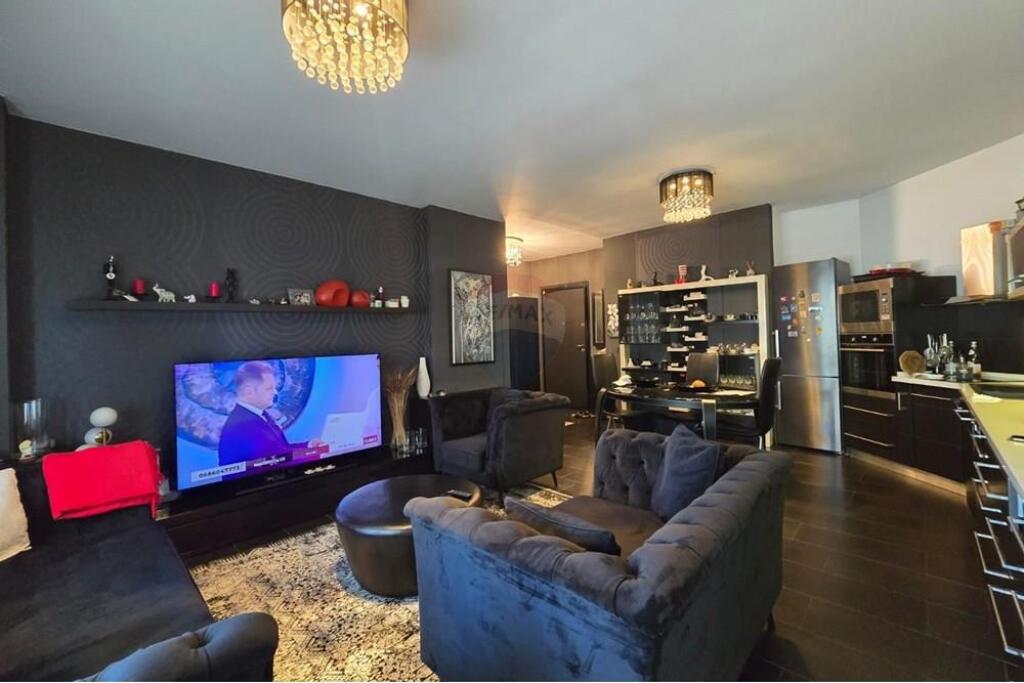 Apartament 2+1 në shitje te Libri Universitar!