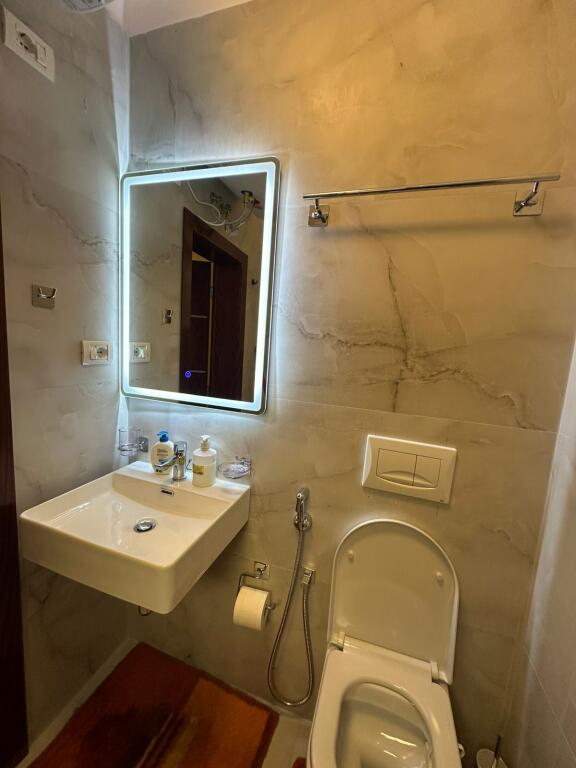 APARTMENT FOR RENT 2+1 DINAMO STADIUM