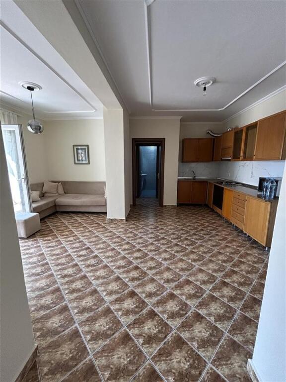 Apartment 2+1+2 is offered in Astir, near Bar Artisti.