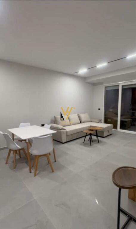 APARTAMENT 1+1+BLK ME QERA TE SHKOLLA E BASHKUAR