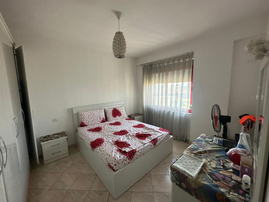 Apartament 1+1 tek Kopshti Zoologjik