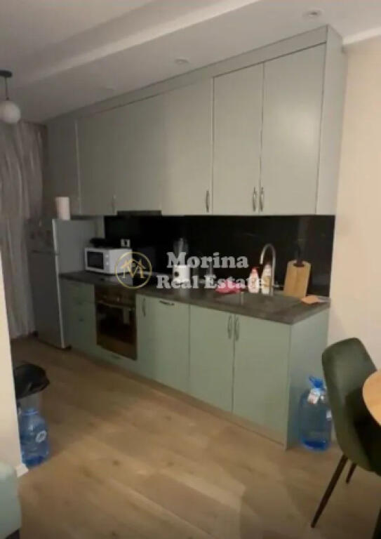 For Rent Apartment 1+1+Balcony, "Building with Arrows"