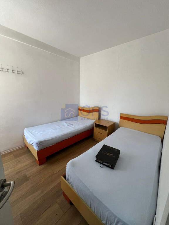 Apartament 2+1 për qira në Don Bosko