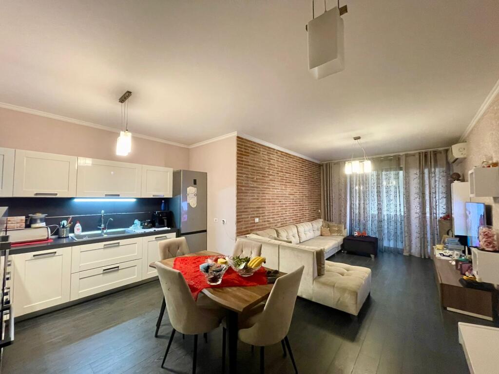 Apartament 2+1 me qira ne Don Bosko