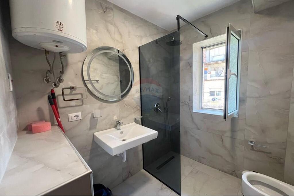 APARTAMENT 1+1 PER QERA TEK AMBASADA AMERIKANE..