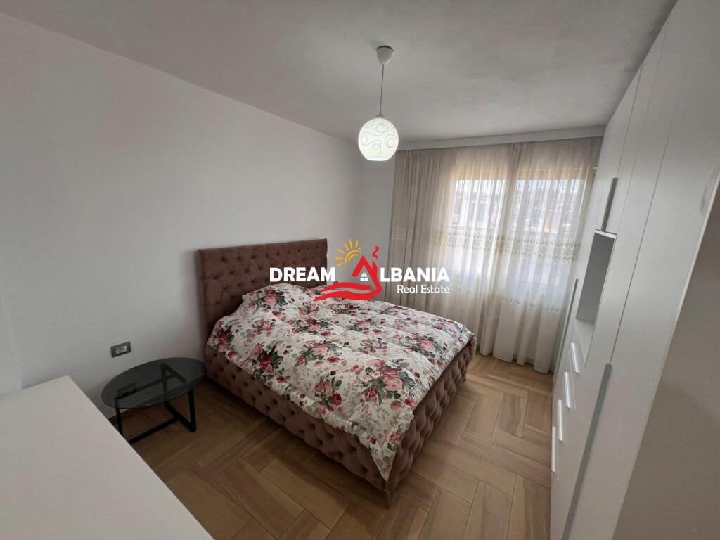 Apartament Luksoz 2+1 me qira ne rrugen e Durresit prane Mozaikut te Tiranes (ID 42215311)
