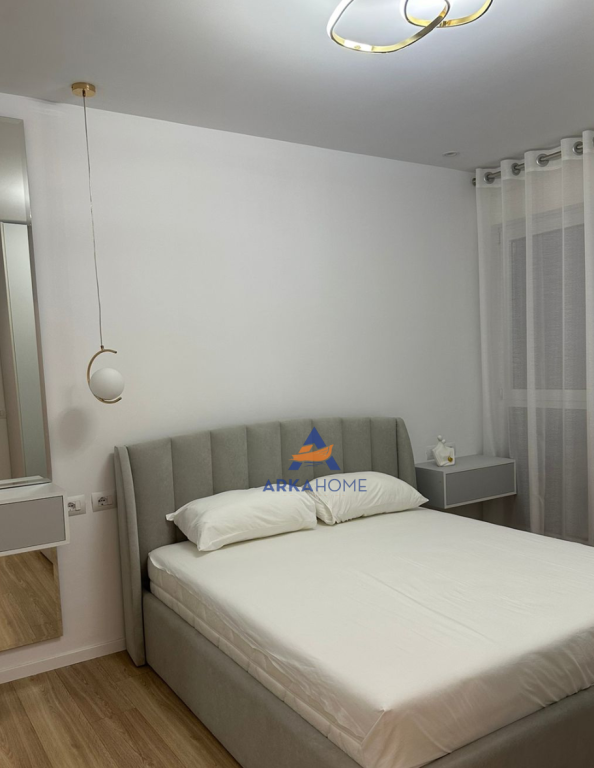 JEPET APARTAMENT ME QERA 2+1 TE MARGA 2.