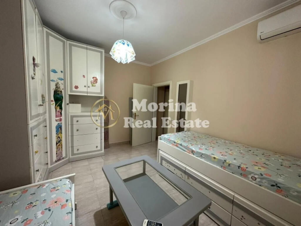 Qera, Apartament 2+1 + parkim, Rruga Durresit