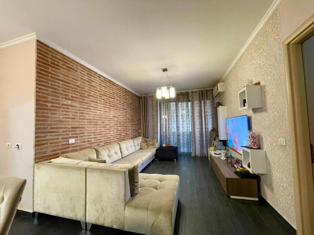 Apartament 2+1 me qira ne Don Bosko