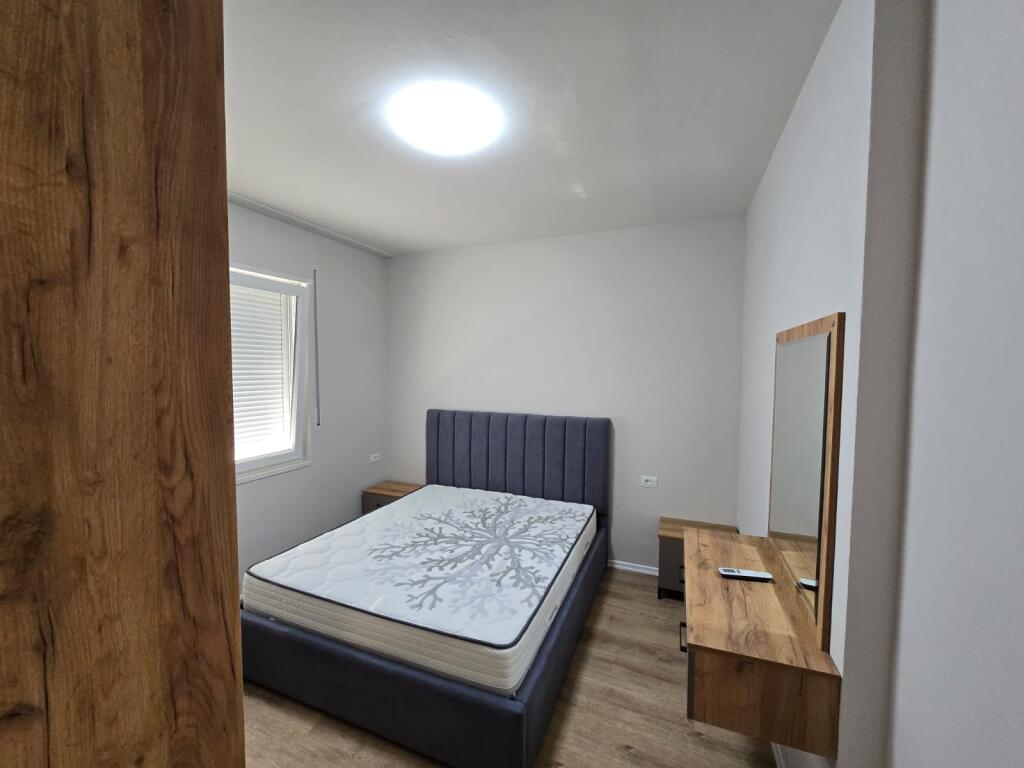 APARTAMENT ME QERA 1+1