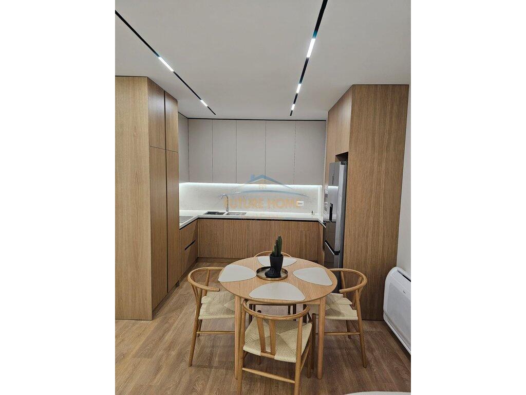 Qera, Apartament 2+1+2+Post Parkimi, Jordan Misja