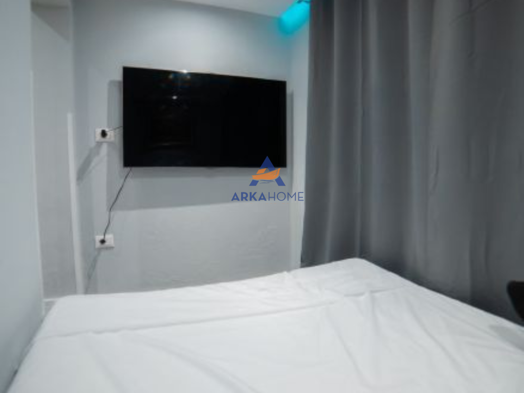 APPARTAMENTO IN AFFITTO 2+1+BALCONE, "RRUGA E KAVAJES VICINO A SQUARE 21".