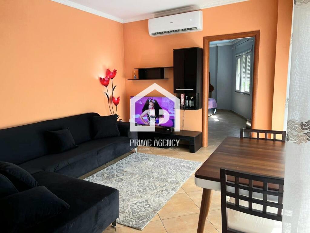 JEPET me QIRA: Apartament 1+1/ KODRA E DIELLIT