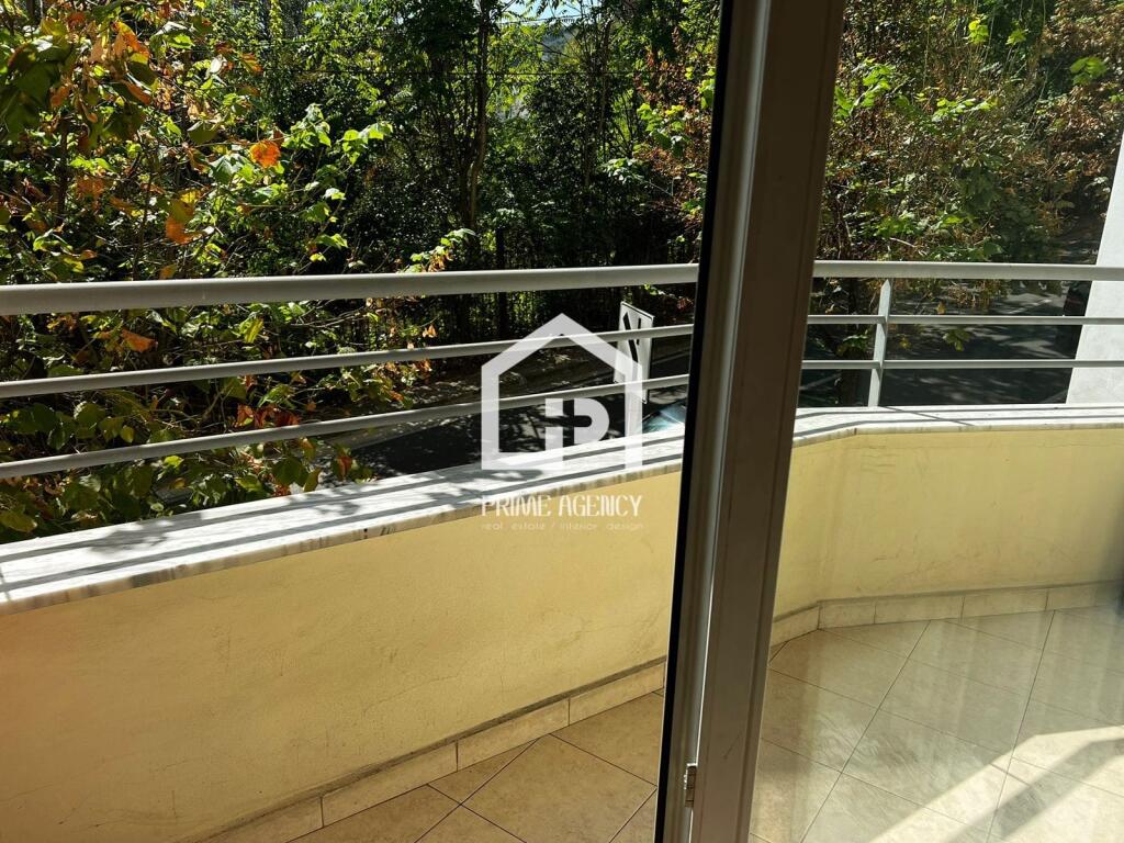 JEPET me QIRA: Apartament 1+1/ KODRA E DIELLIT