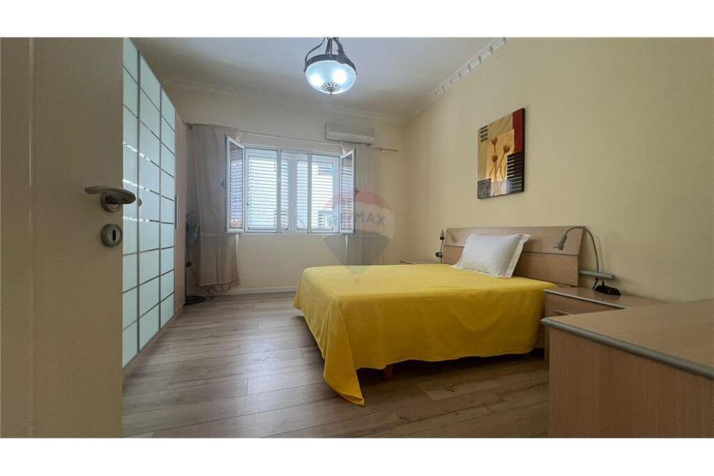 Apartament 2+1 për qira pranë Myslym Shyrit!