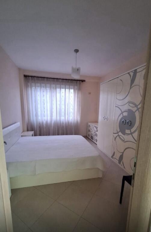 Apartament 2+1 për Qira – Stacioni i Trenit (Gener 2)
