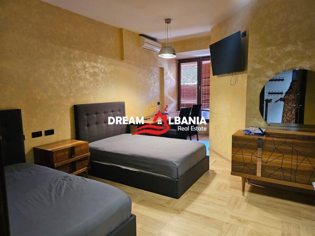 Apartament modern 2+1+2 tualete me qira ne zonen e Bllokut ne Tirane (ID 42215310)