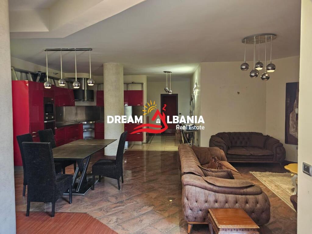 Apartament modern 2+1+2 tualete me qira ne zonen e Bllokut ne Tirane (ID 42215310)
