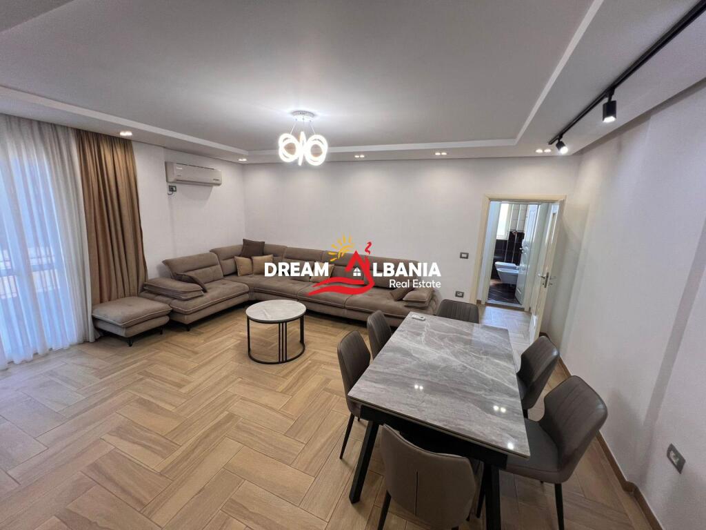 Apartament Luksoz 2+1 me qira ne rrugen e Durresit prane Mozaikut te Tiranes (ID 42215311)