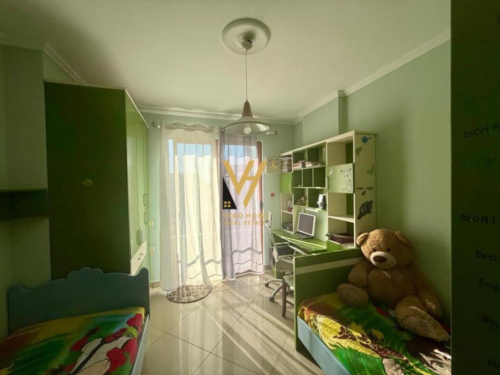 APARTMENT 3+1+2+2 BLOCK FOR RENT IN ASTIR
