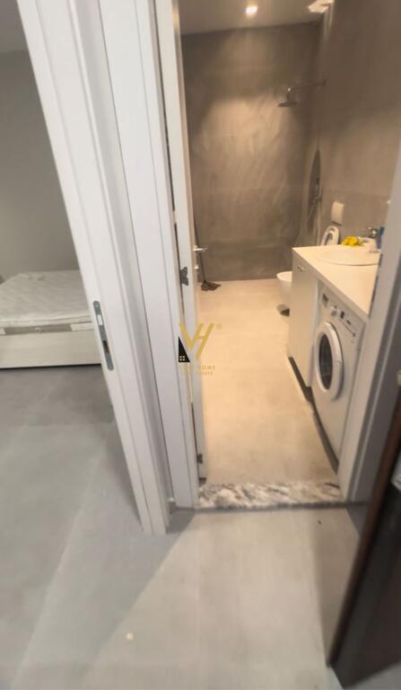 APARTAMENT 1+1+BLK ME QERA TE SHKOLLA E BASHKUAR