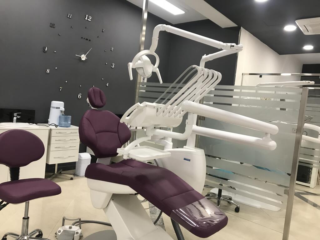 Klinikë dentare