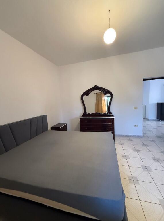 Apartment 2+1 for rent at Pallati me Shigjeta.
