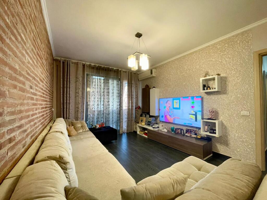 Apartament 2+1 me qira ne Don Bosko