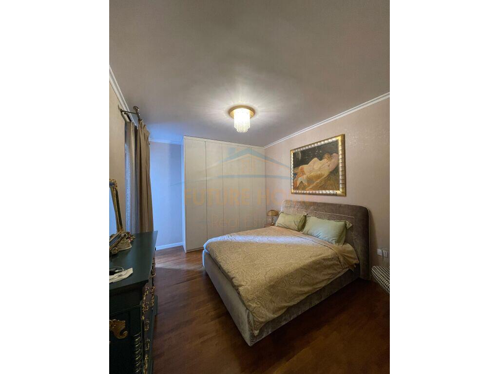 Shitet Apartament 2+1+2, Liqeni i Thate