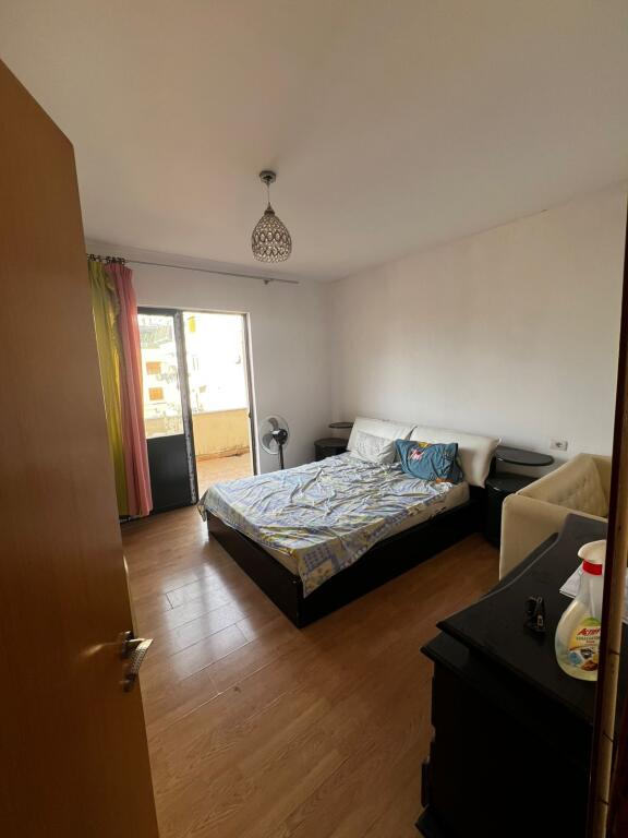 Apartament 2+1 për qira në Astir.