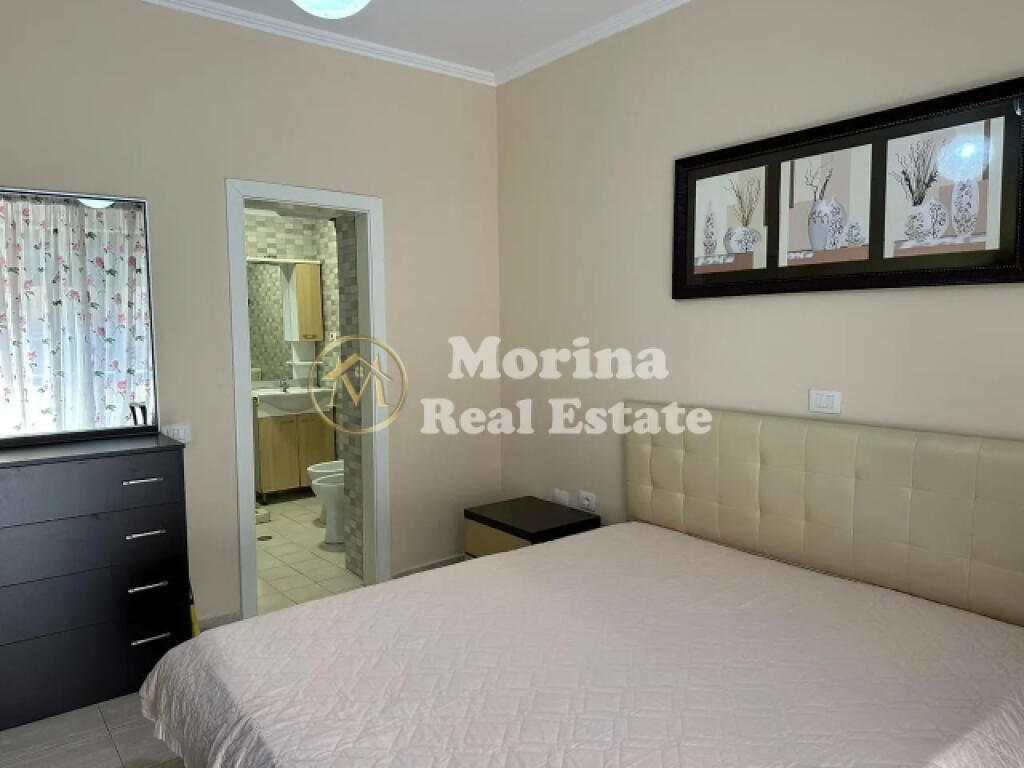 Qera, Apartament 2+1 + parkim, Rruga Durresit