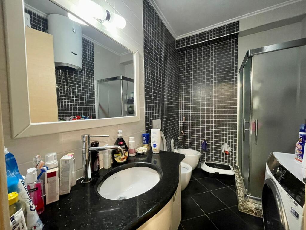 Apartament 2+1 me qira ne Don Bosko