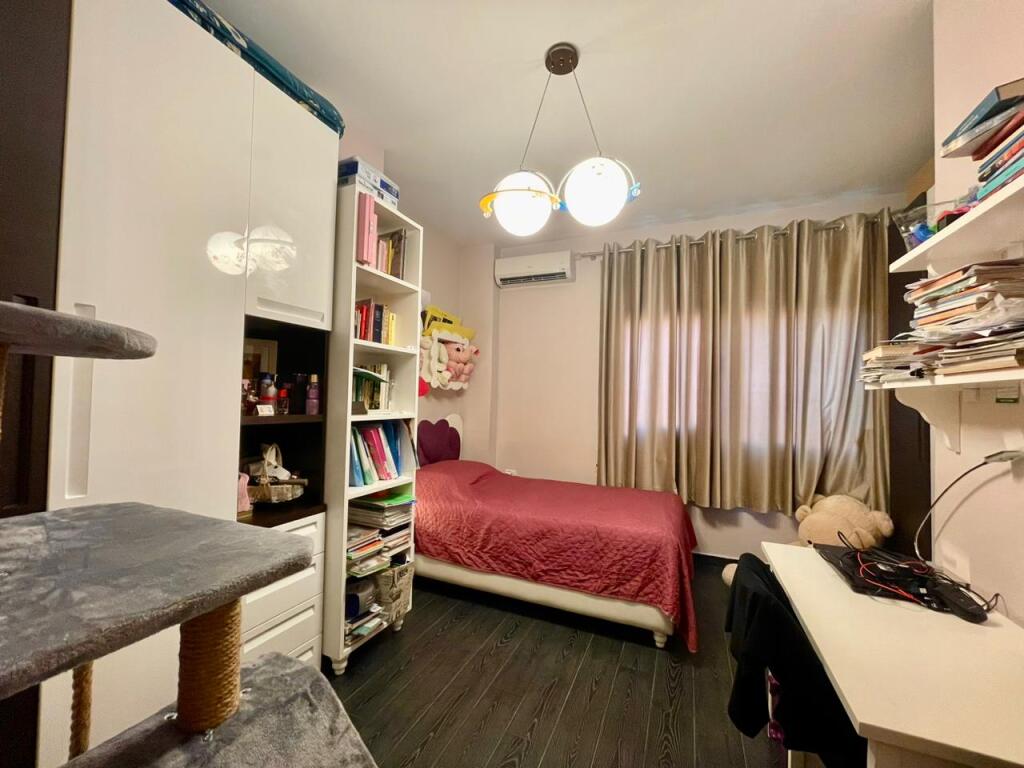 Apartament 2+1 me qira ne Don Bosko