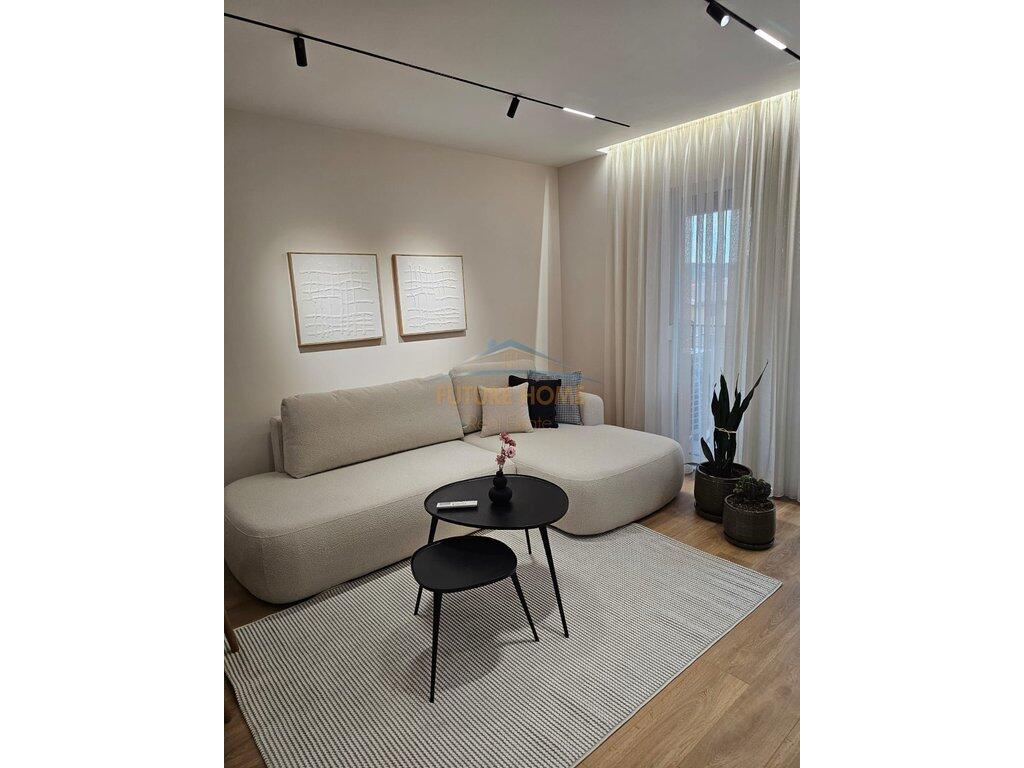 Qera, Apartament 2+1+2+Post Parkimi, Jordan Misja