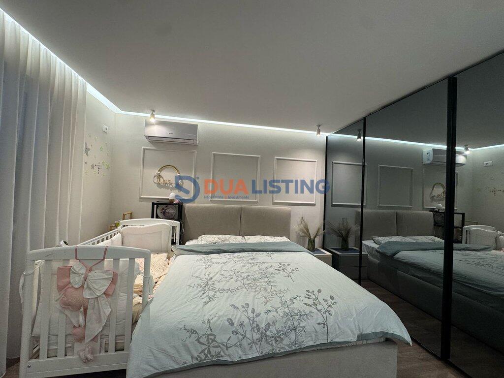 Apartament Modern 2+1+2 tek Kodra e Diellit!