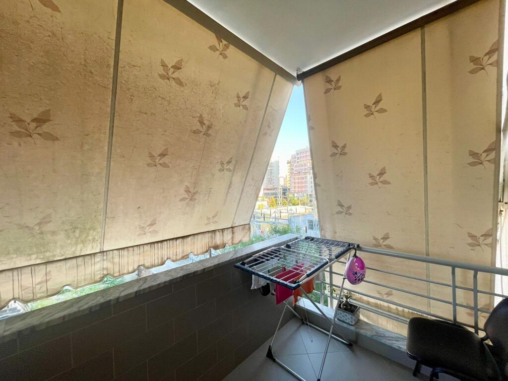 Apartament 2+1 me qira ne Don Bosko
