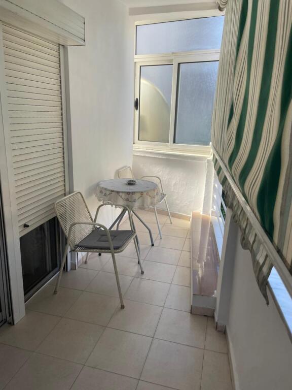 Apartament 2+1 për qira në Bllok