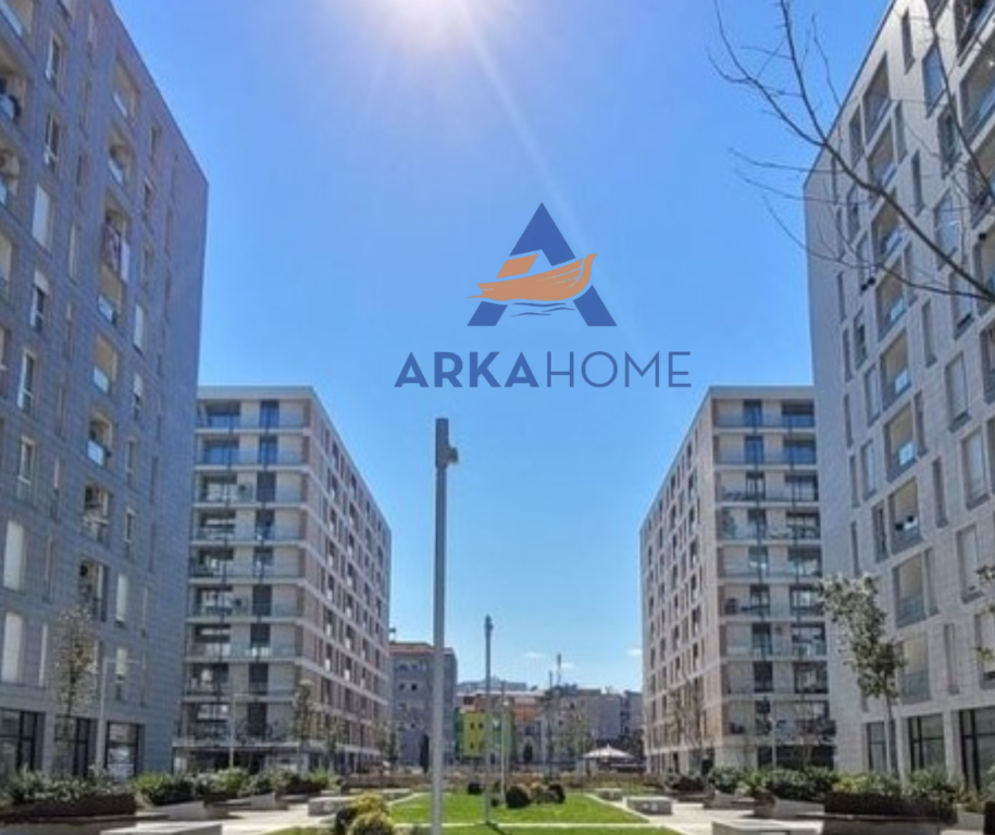 APARTMENT FOR RENT 2+1+BALCONY IN THE FIORI DI BOSKO COMPLEX